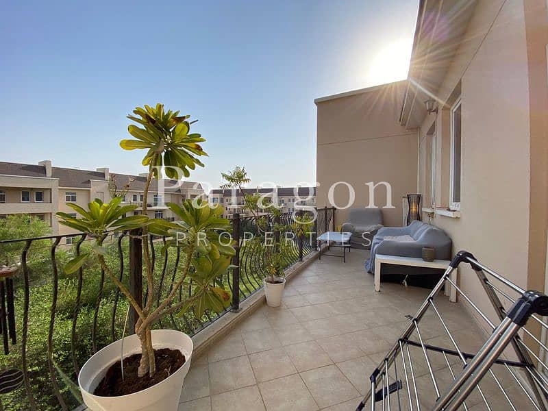 Hot Deal - Spacious Layout- High Floor Hot Deal - Spacious Layout- High Floor