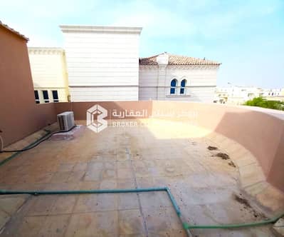 7 Bedroom Villa for Rent in Khalifa City, Abu Dhabi - IMG-20231122-WA0159. jpg