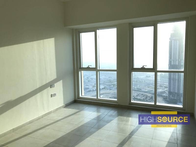BEAUTIFULL CANAL VIEW | 2BEDROOM APARTMENT-CHURCHILL-Business Bay