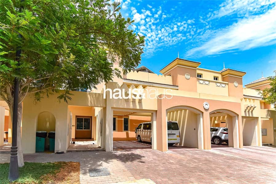 Vacant on transfer | Townhouse 2 | Morella Village Vacant on transfer | Townhouse 2 | Morella Village