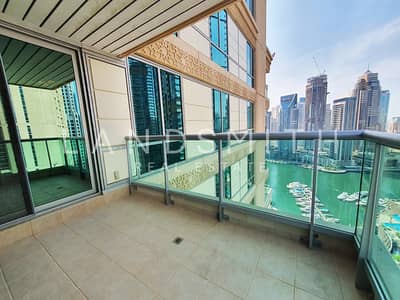 1 Bedroom Flat for Rent in Dubai Marina, Dubai - 2502 (13). jpg