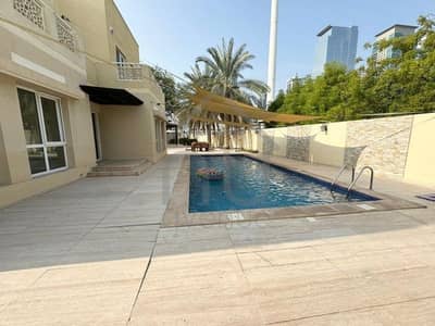 5 Bedroom Villa for Rent in The Meadows, Dubai - 1. jpg