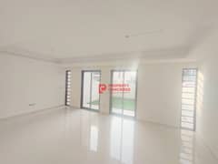 5Bedroom with Maids room | Single Row Villa