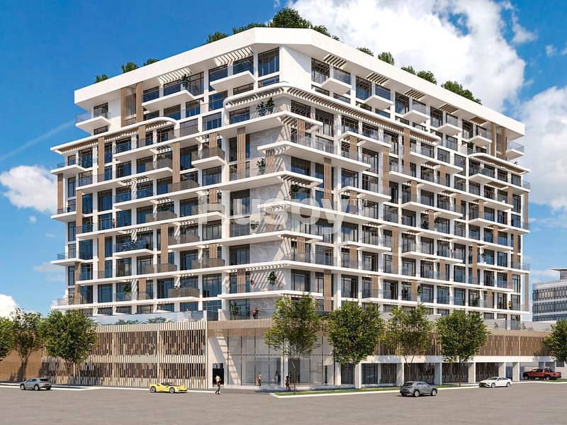 شقة في سيرين جاردنز،ديسكفري جاردنز 2 غرف 1400000 درهم - 8224934 شقة في سيرين جاردنز،ديسكفري جاردنز 2 غرف 1400000 درهم - 8224934