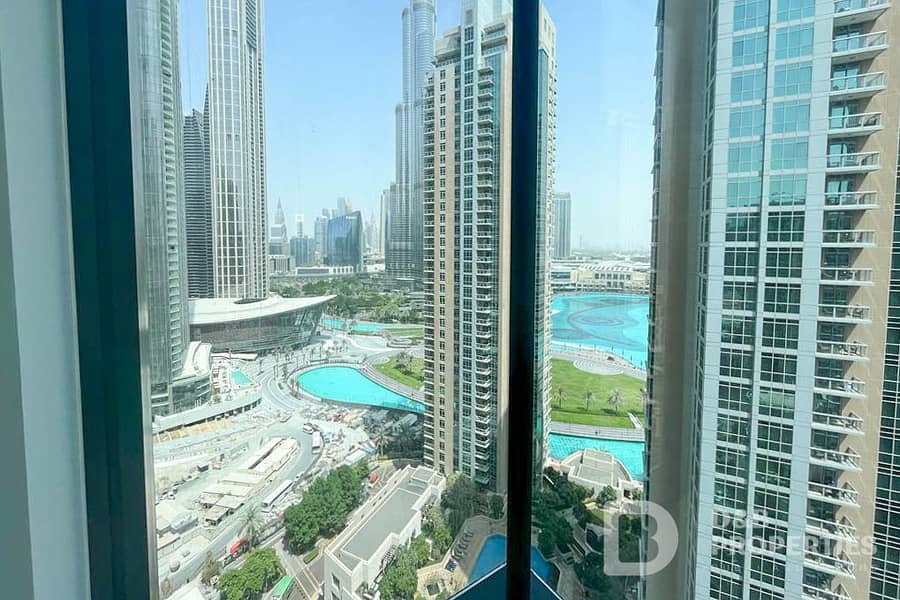 5 yr PHPP | 3 yr SC | Burj Khalifa View 5 yr PHPP | 3 yr SC | Burj Khalifa View