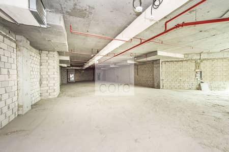 Well Located | Shell and Core Retail Unit Well Located | Shell and Core Retail Unit