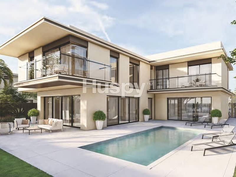 Sea Front | Huge Garden | 12 Years Golden Visa Sea Front | Huge Garden | 12 Years Golden Visa