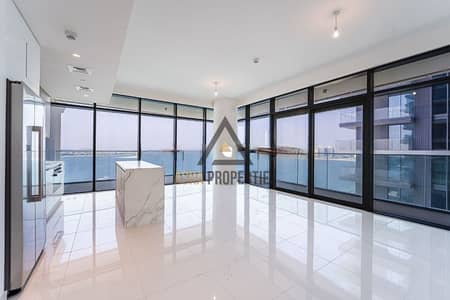 3 Cпальни Апартамент в аренду в Дубай Харбор, Дубай - d60b7b57-6333-40f6-b7dd-1fab354b64b6 (1). jpeg
