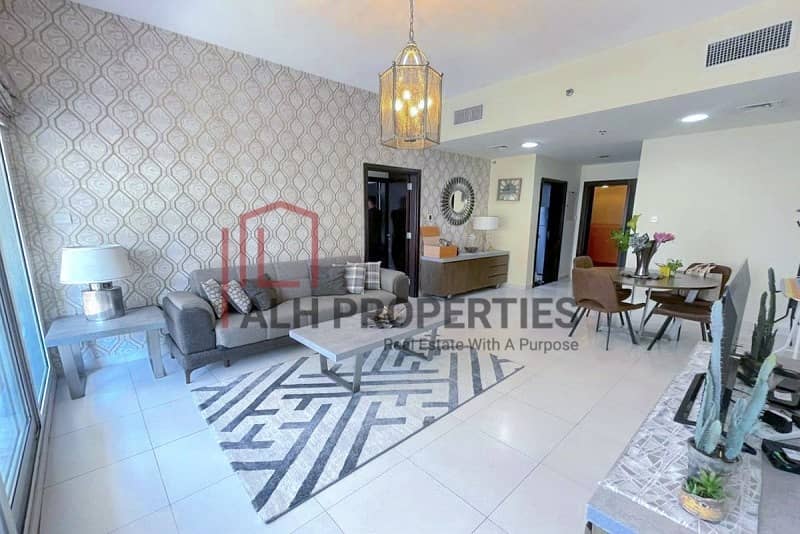 Fully Furnished | Vacant Dec | Marina View Fully Furnished | Vacant Dec | Marina View