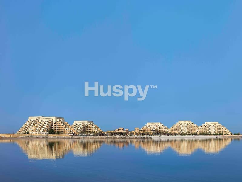 Waterfront Living | Luxury | 12 Years Golden Visa Waterfront Living | Luxury | 12 Years Golden Visa