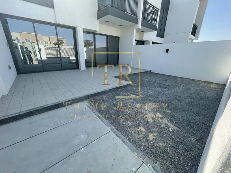 Таунхаус в Дубайлэнд，Вилланова，Ла Роса, 3 cпальни, 2550000 AED ...