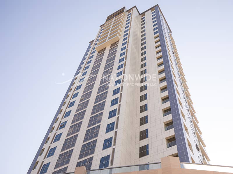 شقة في مارينا رايز،جزيرة الريم 45000 درهم - 8225249 شقة في مارينا رايز،جزيرة الريم 45000 درهم - 8225249