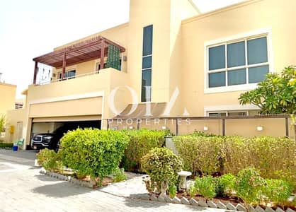 6 Bedroom Villa for Sale in Al Raha Gardens, Abu Dhabi - WhatsApp Image 2023-11-21 at 15.13. 36. jpeg