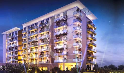 Studio for Sale in Dubai World Central, Dubai - Furnished Studio apartment with post payment plan Studio for Sale in Dubai World Central, Dubai - Furnished Studio apartment with post payment plan