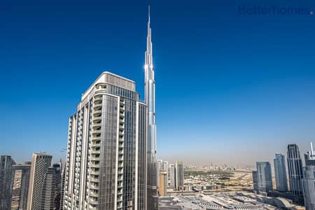 شقة 4 غرف نوم للايجار في وسط مدينة دبي، دبي - شقة في أوبرا جراند،وسط مدينة دبي 4 غرف 1000000 درهم - 8225340