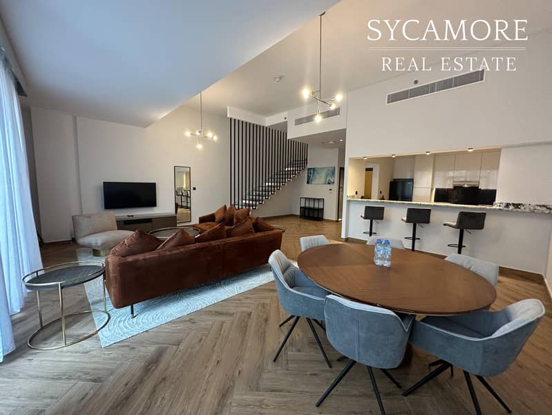 Serviced | Marina Views | Available Now Serviced | Marina Views | Available Now