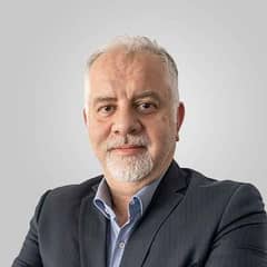 Iyad Sakka Amini
