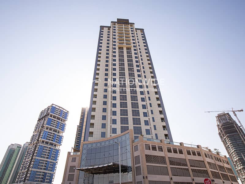 شقة في مارينا رايز،جزيرة الريم 48000 درهم - 8225447 شقة في مارينا رايز،جزيرة الريم 48000 درهم - 8225447