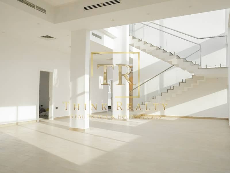 Custom made | Private Pool | Handover soon Custom made | Private Pool | Handover soon