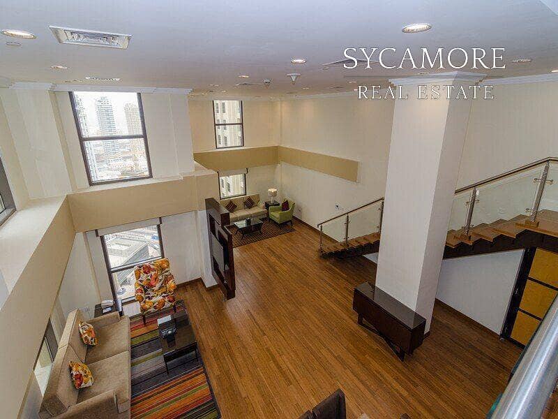 Fully Furnished | Fully Service | Duplex Fully Furnished | Fully Service | Duplex