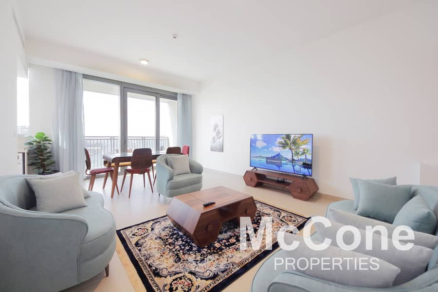 Marina View | Elegance Unit | Fully Furnished Marina View | Elegance Unit | Fully Furnished