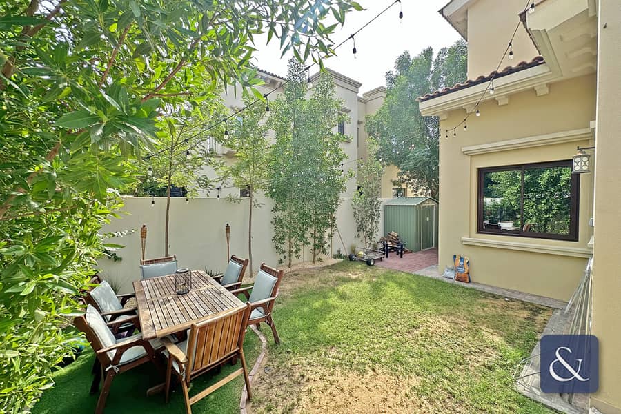 Type 2E | 4 Bed and Maids | Opposite Pool Type 2E | 4 Bed and Maids | Opposite Pool