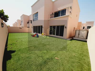 فیلا 5 غرف نوم للايجار في ند الشبا، دبي - 20211010_124458. jpg