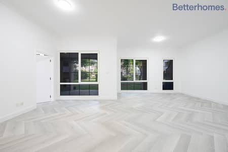 3 Bedroom Apartment for Rent in Green Community, Dubai - Immaculate Condition | Bright Layout | Garden View