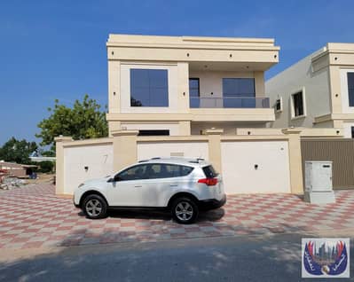 5 Bedroom Villa for Sale in Al Rawda, Ajman - WhatsApp Image 2023-11-22 at 1.10. 25 AM. jpeg