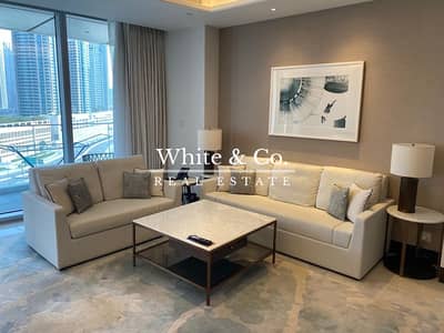 3 Bedroom Flat for Rent in Downtown Dubai, Dubai - Multiple Units | Various Size | Address
