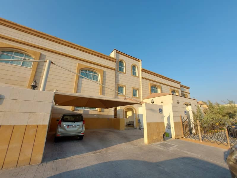 3 bedroom Villa Apartment Available for Rent in MBZ 3 bedroom Villa Apartment Available for Rent in MBZ