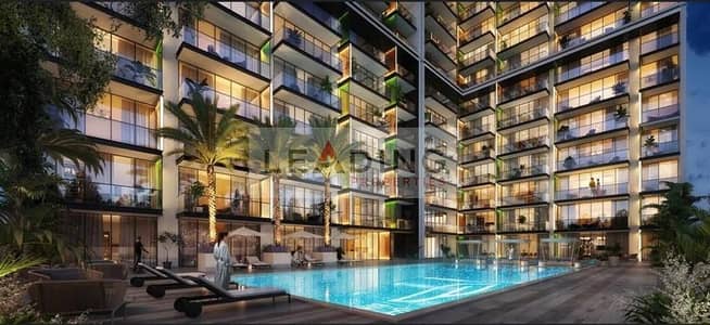 2 Bedroom Apartment for Sale in Jumeirah Village Circle (JVC), Dubai - WhatsApp Image 2023-10-28 at 08.32. 31 (3). jpeg