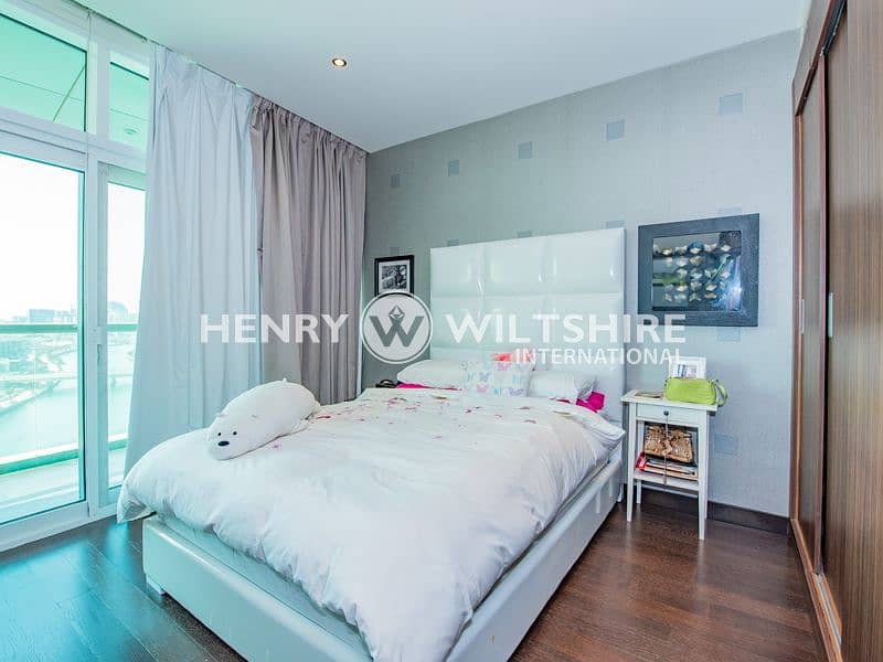 9 NaseemC - 4BR Apt - image 23. jpg