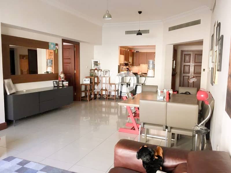 Un or Furnished | Park View | 2 + Maids Un or Furnished | Park View | 2 + Maids