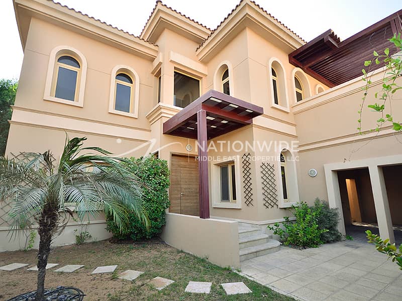 Cozy Unit | Private Pool | Garden| Best Community Cozy Unit | Private Pool | Garden| Best Community