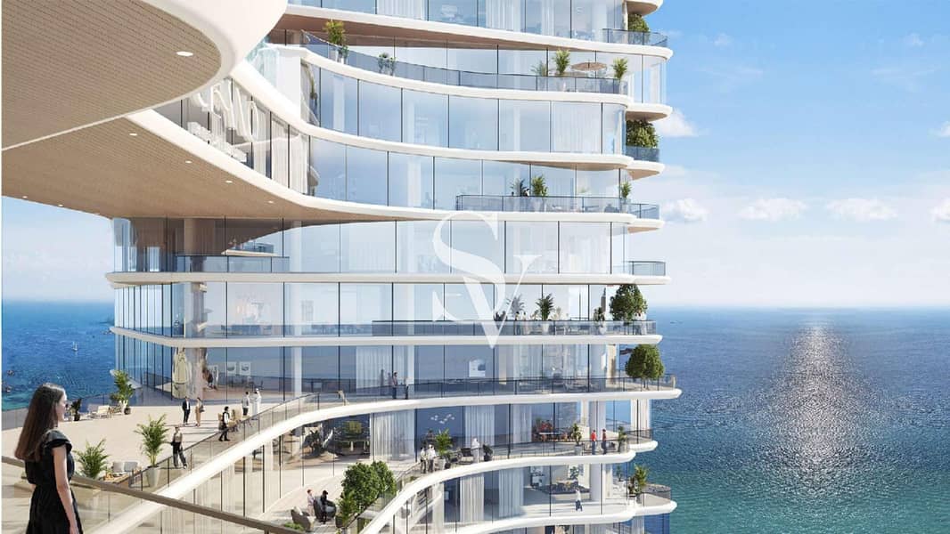 1 BR | Ultra Luxury Apartment | Great Location 1 BR | Ultra Luxury Apartment | Great Location