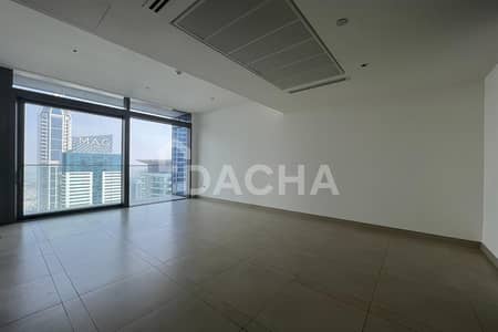 1 Bedroom Flat for Rent in Dubai Marina, Dubai - High Floor / Stunning View / Modern
