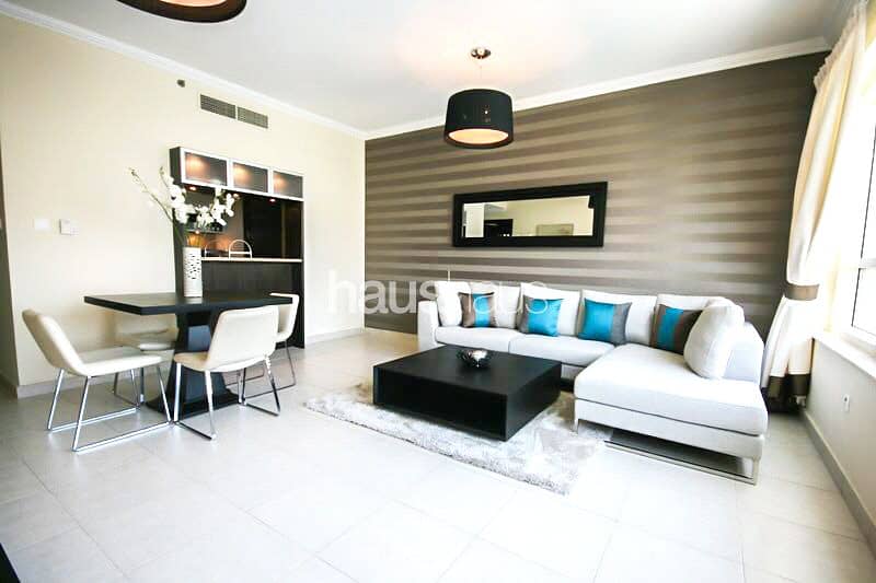 Fully Furnished | Chiller free | Marina View Fully Furnished | Chiller free | Marina View