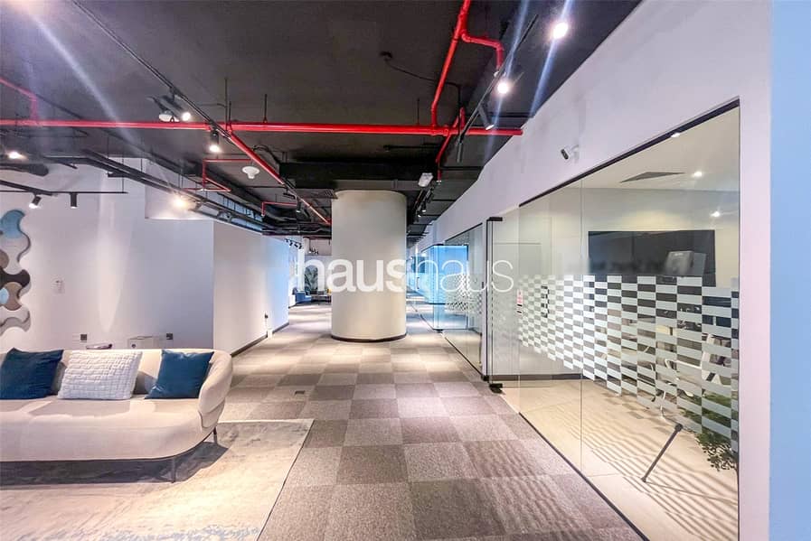 位于朱美拉湖塔 (JLT),JLT N区,苍穹之顶大厦 的写字楼 600000 AED - 8226284 位于朱美拉湖塔 (JLT),JLT N区,苍穹之顶大厦 的写字楼 600000 AED - 8226284