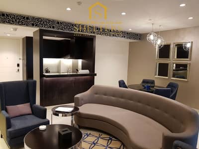 2 Bedroom Flat for Rent in Downtown Dubai, Dubai - Fully Furnished 2 bedroom @ 140k 2 Bedroom Flat for Rent in Downtown Dubai, Dubai - Fully Furnished 2 bedroom @ 140k