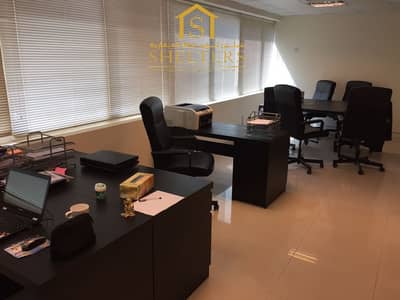 Office in front of metro 803 Sqft in JLT Office in front of metro 803 Sqft in JLT