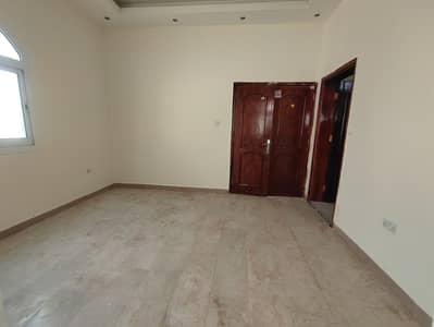 1 Bedroom Flat for Rent in Mohammed Bin Zayed City, Abu Dhabi - SMALL ONE BEDROOM AVAILABLE IN MBZ CITY ZONE 16