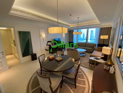 Luxurious Hotel Apartment | Best Price | Huge Layout