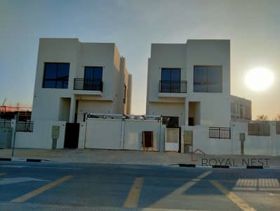 فیلا 4 غرف نوم للبيع في الفرجان، دبي - WhatsApp Image 2023-11-21 at 2.32. 21 PM (1). jpeg