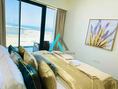 2 Bedroom Apartment for Rent in Saadiyat Island, Abu Dhabi - 1. jpeg