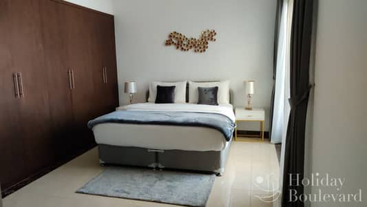 شقة 1 غرفة نوم للايجار في قرية جميرا الدائرية، دبي - IMG-20231122-WA0098. jpg