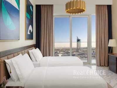 Hotel Apartment for Rent in Dubai Media City, Dubai - IMG (9). jpg
