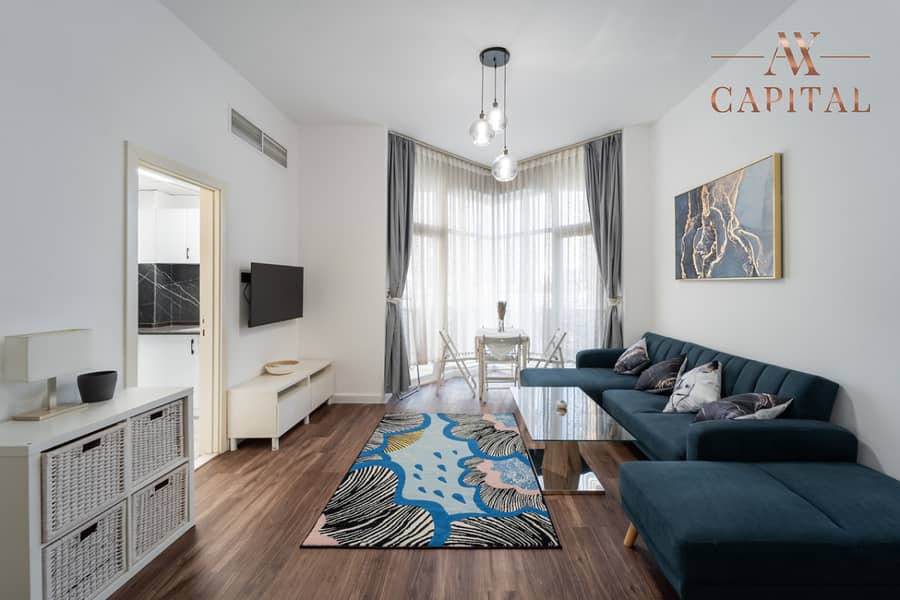 Fully Upgraded | Elegantly Furnished | Vacant Fully Upgraded | Elegantly Furnished | Vacant