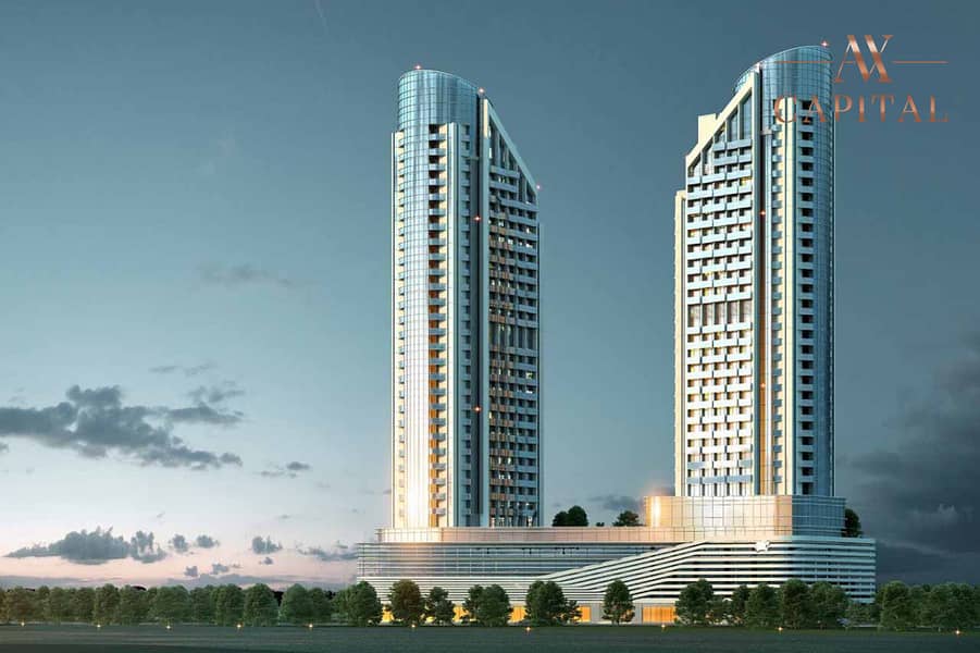Best Price | Mid Floor | Furnished | City View Best Price | Mid Floor | Furnished | City View