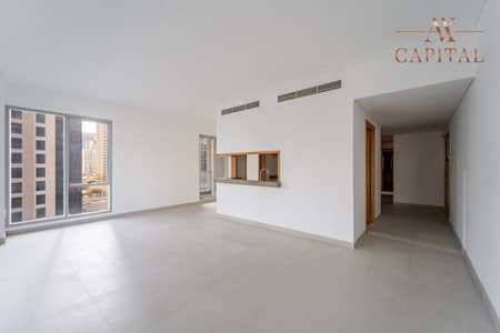 2 Bedroom Apartment for Rent in Dubai Marina, Dubai - Chiller Free | Full Marina View | Best Layout